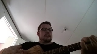 "Mysterious Ways" by Jason Crabb cover