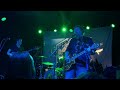 Pinback - Bouquet - Grand Rapids, MI 8/8/19