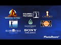 DLC Hollywood Pictures Columbia Pictures Gaylord Films Spyglass Rainforest Overbrook Blumhouse
