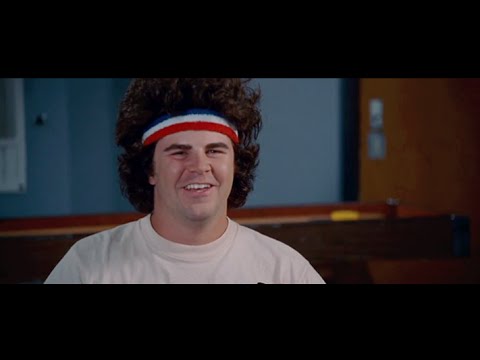 Accepted (7/11) Best Movie Quote - Best of Glenn Compilation (2006)