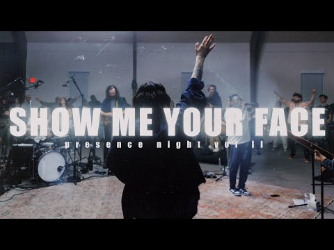 Show Me Your Face (ft. Gracie Binion) - Legacy Nashville