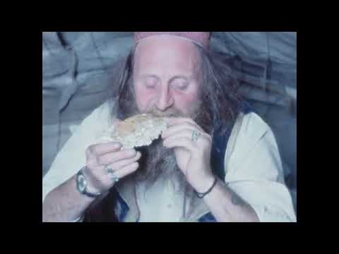 The Tribe of the Sun