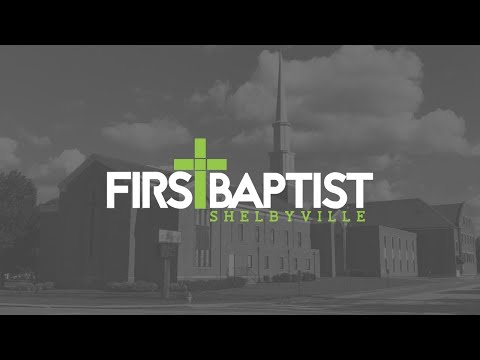 Sunday 10 a.m. Service - March 27, 2022