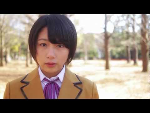 乃木坂46 5thシングル収録 市來玲奈×山岸聖太-予告編-
