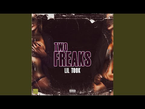 Two Freaks (New Whip)