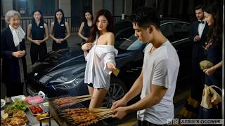 Download lagu 保時捷女總裁經過燒烤大叔並給其千億,大叔竟是隱藏的首富之子,轉頭恢復身份踹掉拜金女友,豪擲萬億迎娶絕美女總裁!#男頻 #短劇 #窮小子 #女總裁 #逆襲 mp3 Download lagu 保時捷女總裁經過燒烤大叔並給其千億,大叔竟是隱藏的首富之子,轉頭恢復身份踹掉拜金女友,豪擲萬億迎娶絕美女總裁!#男頻 #短劇 #窮小子 #女總裁 #逆襲 mp3