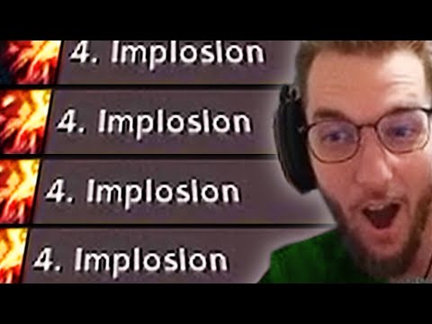 This Demonology Warlock Build Does CRAZY Burst Damage In 9.2.5 PvP