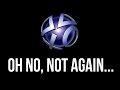 Playstation Network Goes Down Around Christmas.