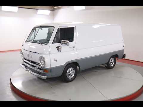 1965 Dodge A100 (CC-2084980) for sale in Denver , Colorado