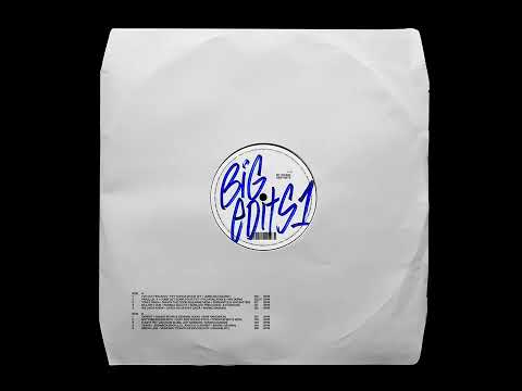 Parallel 4 + Come Get Some (Four Tet + Fvlcrvm, KeKe & Ivan Dorn) 125,75BPM