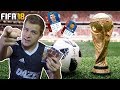 FIFA 18 VB KÁRTYA KIHÍVÁS FIFA 18 VB KÁRTYA KIHÍVÁS