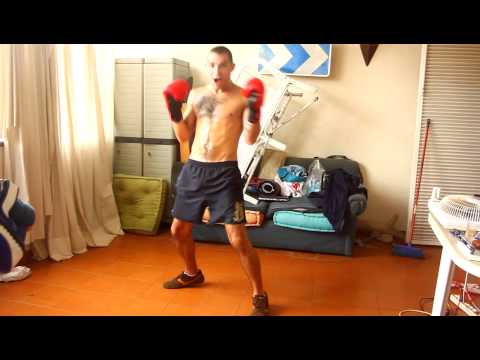 LA COBRA CARMONA EN CELO