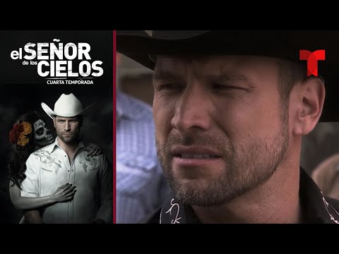The Lord of the Skies 4 | Episode 72 | Telemundo English