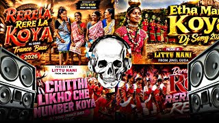 Download lagu NEW KOYA DJ SONGS SUPER HIIT SONG MALKANGIRI GONDI KOYA #gondidiremix #gondi mp3 Download lagu NEW KOYA DJ SONGS SUPER HIIT SONG MALKANGIRI GONDI KOYA #gondidiremix #gondi mp3
