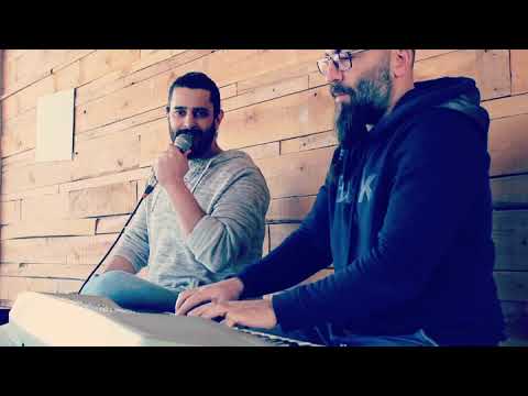 سليم طربيه - أغنية مسلسل رصيف الغرباء | Salim Tarabay - Rasif Al Ghorab