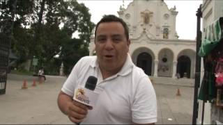 preview picture of video 'El Borrego - Pata de Chucho - La Basílica de Guadalupe'