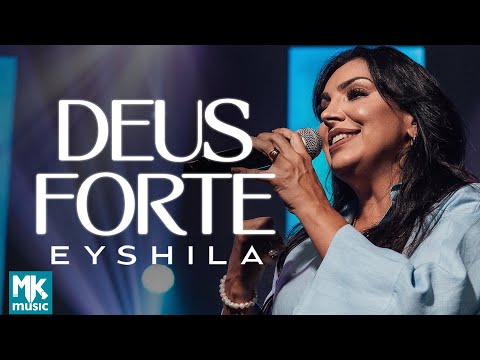 MK MUSIC and EyshilaOficial