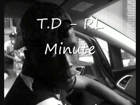T.D - R.L Minute