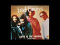 Bad Brains - Love is the Answer (Radio Remix) [US, Reggae] (1993)