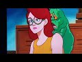 The Real Ghostbusters Walter J Peck Returns