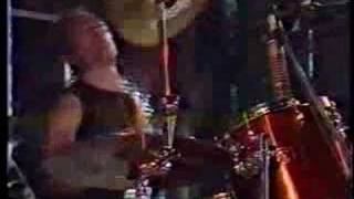 Johnny Winter It&#39;s all over now 1984