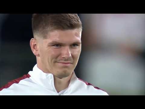 Owen Farrell - Anti Tribute ᴴᴰ  | 2019