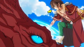 Pagkatapos ng 10 Taon, Bumalik ang Bayaning Akala ng Lahat ay Patay Na! | Anime Recap tagalog