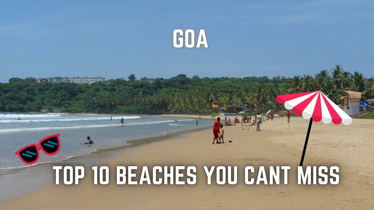Perfect Goa Itinerary for 7 Days (Updated August 2026 Travel Plan)