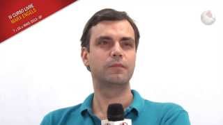 Ruy Braga: o precariado e a financeirização do trabalho