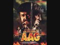 Ram Gopal Varma Ki Aag Mehbooba Remix