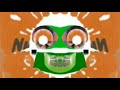Nickelodeon Csupo In G Major Low Voice
