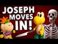 SML Movie: Joseph Moves In [REUPLOADED]