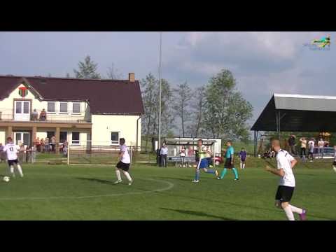 Klasa A: Jawornik Gorzków - UKS Baćkowice 0:2 (0:2)