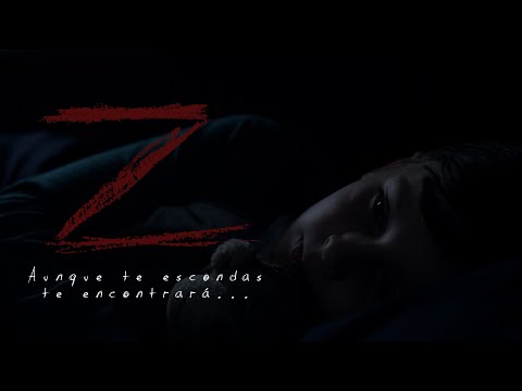 Z (2020) Trailer