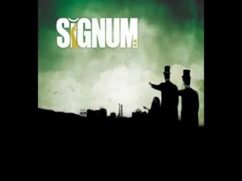 Signum A.D. - Falling On My Knees