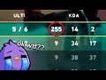 This Player Got 255 KILLS In A Single Ranked Game Valorant WORLD RECORD