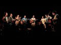 Los Bunkers Calles de Talcahuano MTV UNPLUGGED