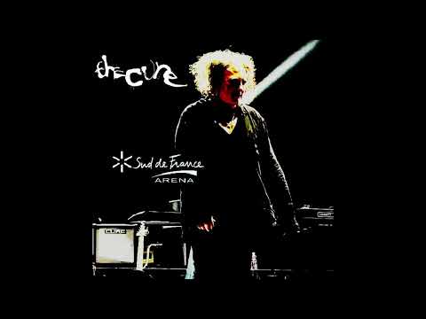 The Cure - 2022 11 08 Montpellier (Ed version) 28/28