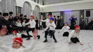 קוזאקים קידס