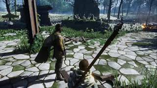 GHOST OF TSUSHIMA 初見プレイ　その8