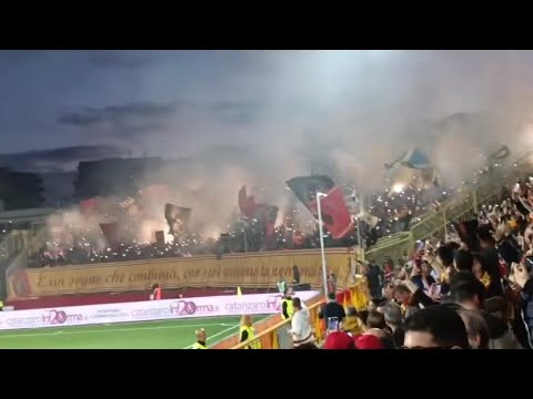 CATANZARO-Cremonese | Playoff Serie B 🇮🇹 | 21/05/24