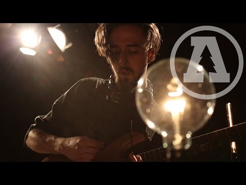 Outrun the Sunlight on Audiotree Live (Full Session)