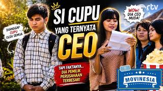Download lagu SI CUPU YANG TERNYATA CEO | MOVINESIA RTV mp3 Download lagu SI CUPU YANG TERNYATA CEO | MOVINESIA RTV mp3