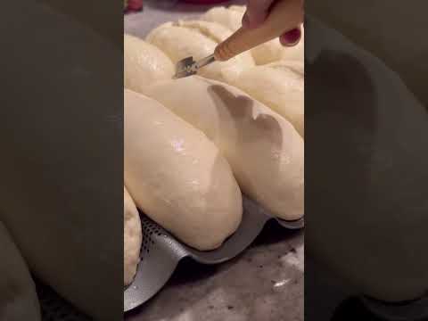Vietnamese Baguettes 🥖 (ingredients in the description…click the 3 dots)