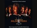 The Three Musketeers - Suite (Michael Kamen)