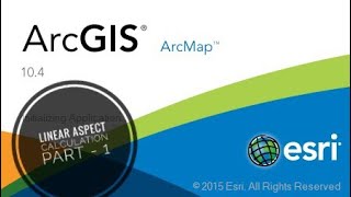 Watershed analysis ( Morphometric Technique - Linear aspect ) || part - 1