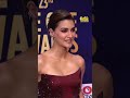 Kriti Sanon Dazzles At The 23rd Zee Cine Awards 2025 Kritisanon Zeecineawards2025