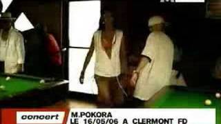 Matt Pokora Oh la la la