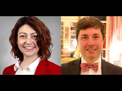 Navigating Tariffs & Global Trade Landscape—Felicia Pullam & Jon Lang, APCO Worldwide