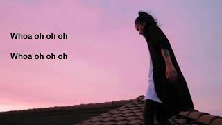 Tatiana Manaois   - Again and Again Lyrics Video